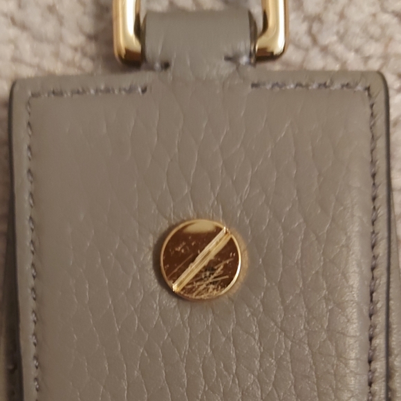 Marc Jacobs bag charm/ fob - brand new - Picture 4 of 5
